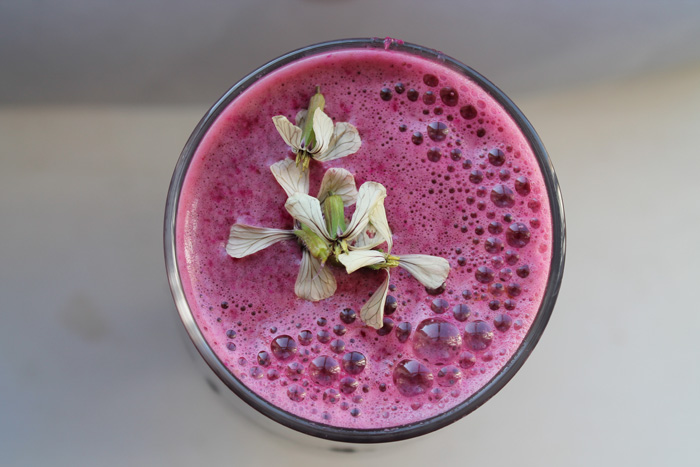 juice fasting benefits image