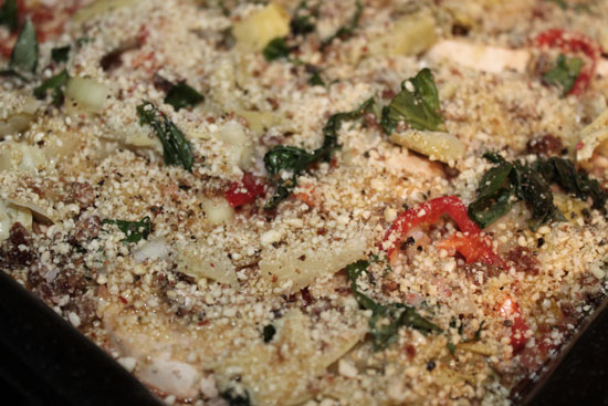 dairy free pizza image