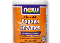 enzymes, raw food, edward howell