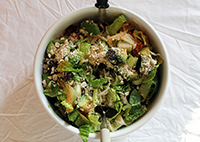 fiber can cause dehydration