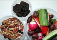 hormone diet diary
