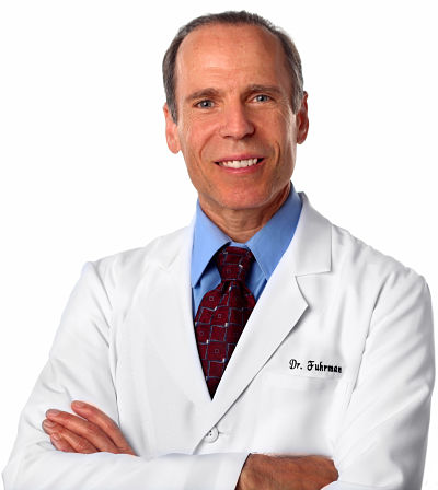 joel fuhrman