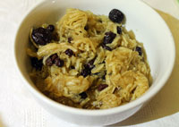 probiotic fermented apple chutney recipe, raw food