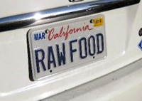 raw food controversies