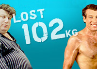 raw food weight loss