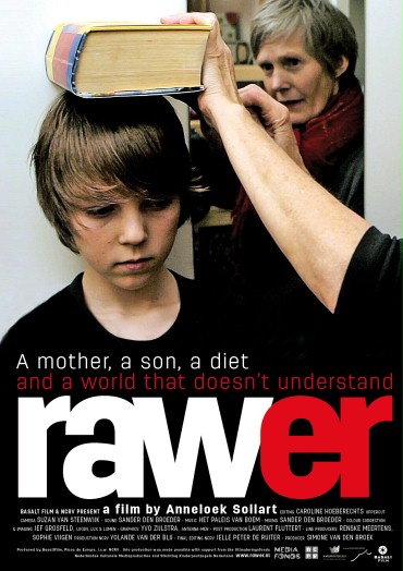 rawer 2012 raw food documentary