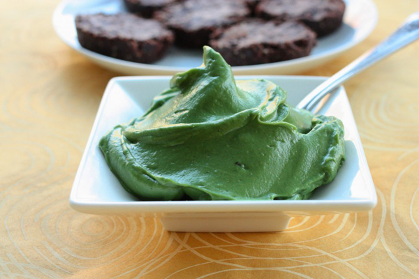 spirulina recipe