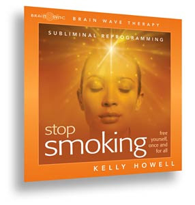 stop smoking subliminal hypnosis audio link