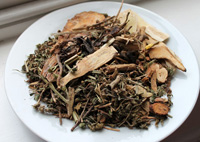 chinese medicine for anxiety