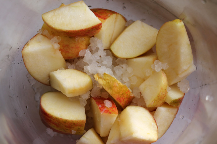 water kefir grains
